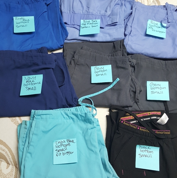 Scrubs - Picture 2 of 2